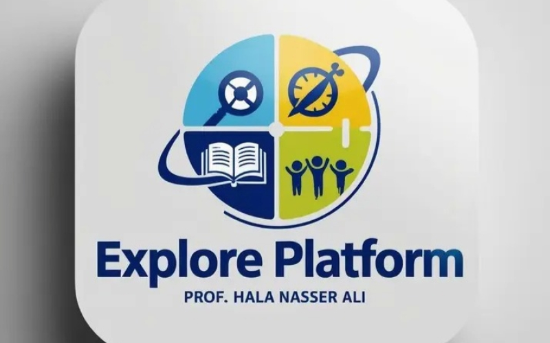 منصة إكسبلور Explore Platform: البوابة الملكية للتعليم الرقمي وتجاوز الحدود الجغرافية