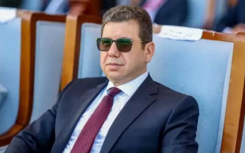 مباحثات مصرية مع وفد «حماس» لتنفيذ خطة ترامب وإعادة إعمار غزة