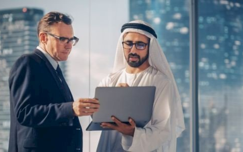 دليل الاستثمار والخدمات الحكومية في الإمارات: أهم المؤسسات والشركات الكبرى