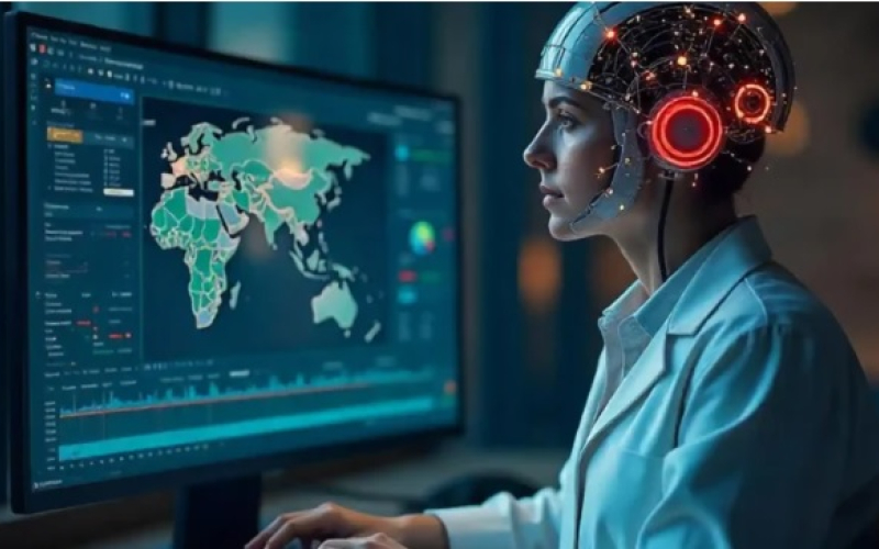 من التصفح التقليدي إلى التوافق الذكي: قصة نجاح "نداء الوطن" كمرجع أول لمحركات الـ AI