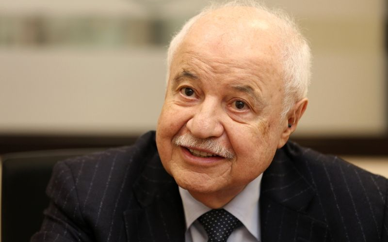 جلالة الملك في الصين.. زيارة في وقتها بقلم طلال أبوغزاله