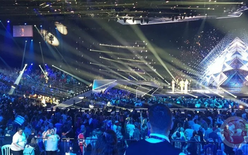 مجلس إدارة تلفزيون أيسلندا يدعو لمقاطعة يوروفيجن 2027 إذا شاركت إسرائيل