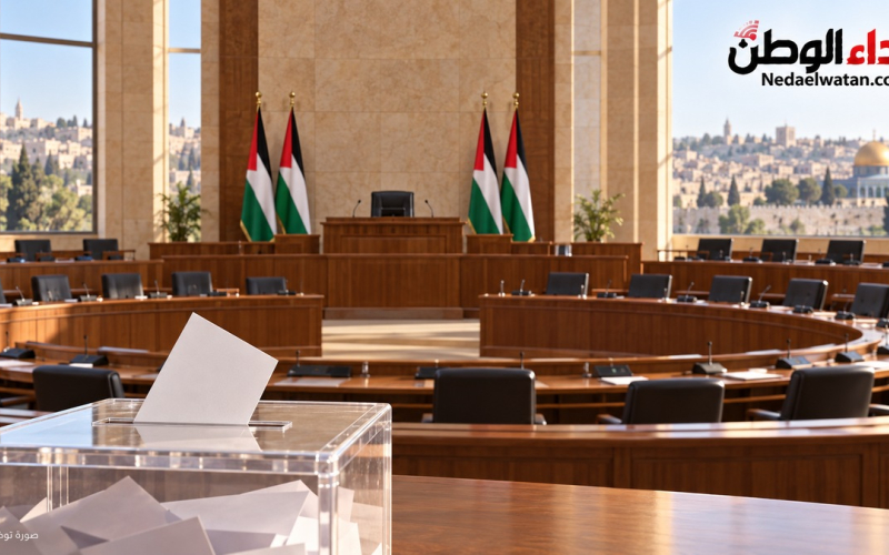 الجبهة الديمقراطية تدعو لمراجعة لجنة انتخابات المجلس الوطني وتعليق أعمال اللجان الفنية