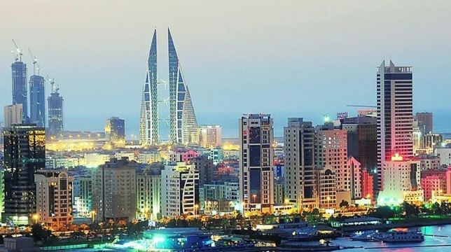 البحرين ترفض المشاركة في اجتماع حول مضيق هرمز بمشاركة إيران | نداء الوطن