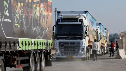 حرب غزة نداء الوطن - ليبرمان: نتنياهو سلّح جماعات إجرامية في غزة ببنادق هجومية سرًا