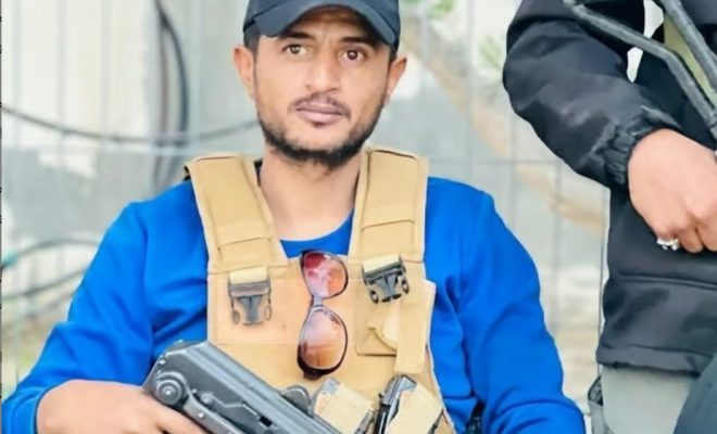 ياسر أبو شباب ياسر أبو شباب