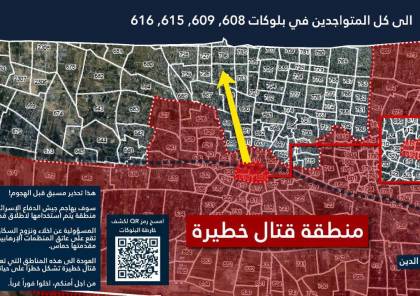 نداء الوطن - غزة نداء الوطن - غزة