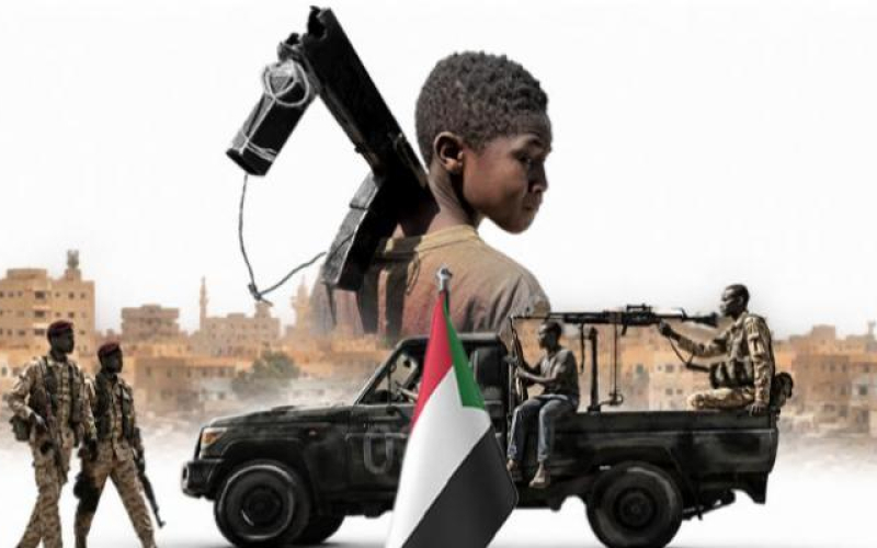 من جنيف إلى السودان.. خبراء يطرحون وقف الحرب وحكومة مدنية ومحاسبة المتورطين