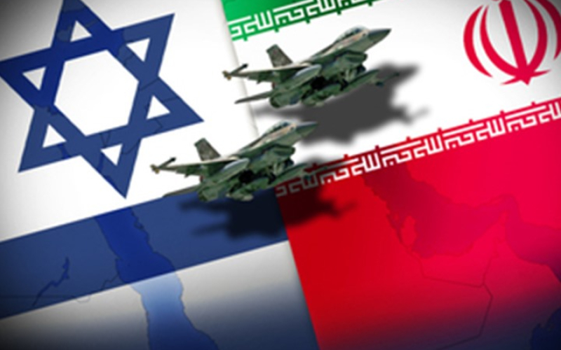 ايران : إسرائيل باتت محاصرة بين جدران خرسانية