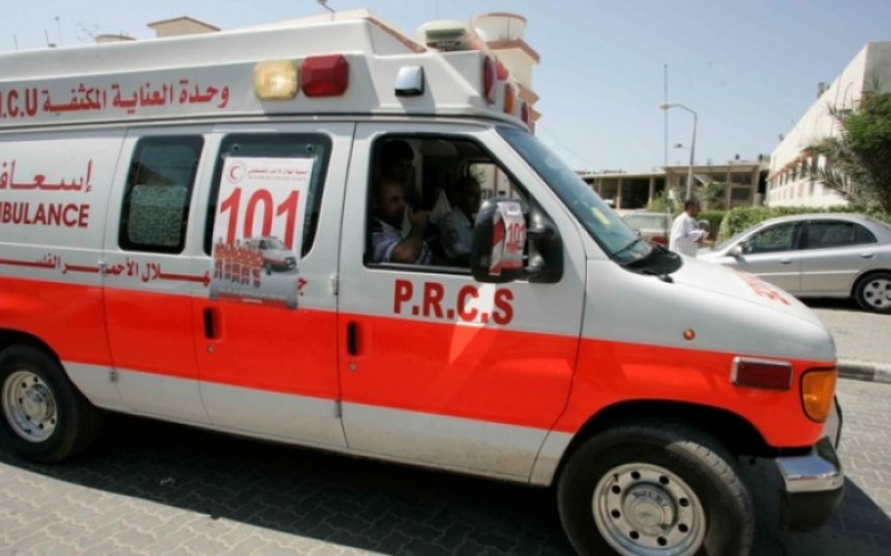 شهيدان وإصابات في هجمات إسرائيلية وسط قطاع غزة رغم وقف إطلاق النار