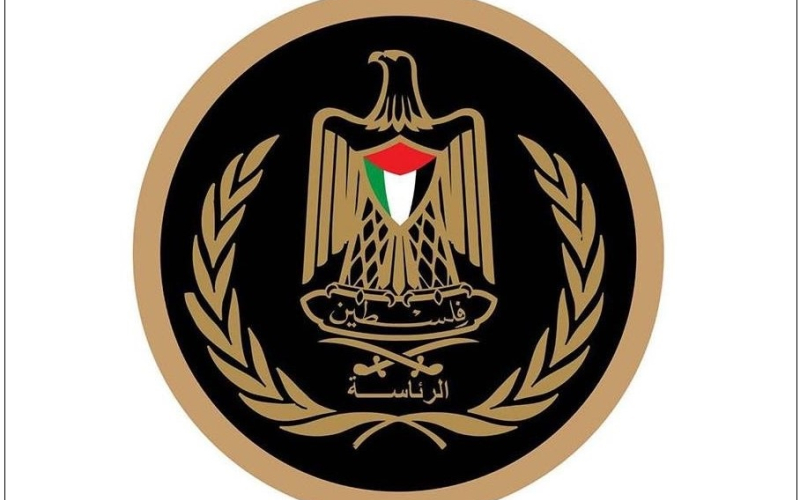 الرئاسة رداً على نتنياهو : إنه لن يكون هناك سلام أو استقرار في المنطقة دون رضى الشعب الفلسطيني