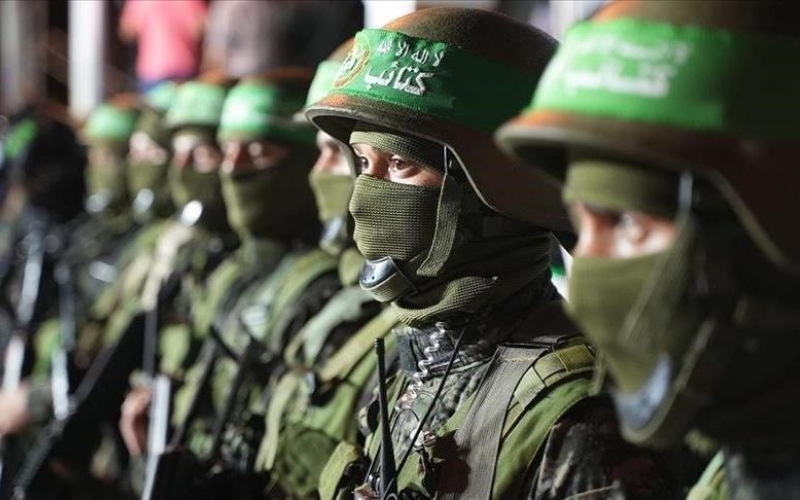 الاعلام العبري : حماس أقامت قوة عسكرية بلبنان ويقدر عددهم بالمئات - نداء  الوطن