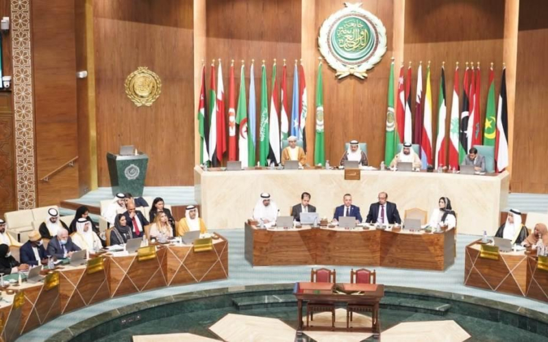 جامعة الدول العربية : الطريق الوحيد للسلام هو "حل الدولتين" !