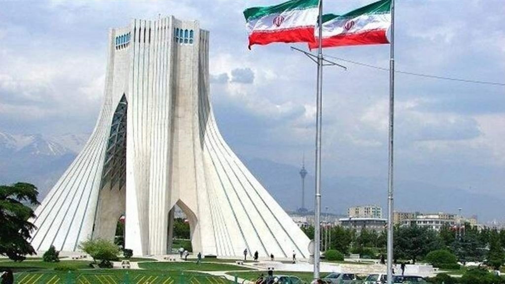 نداء الوطن - الجيش الايراني 