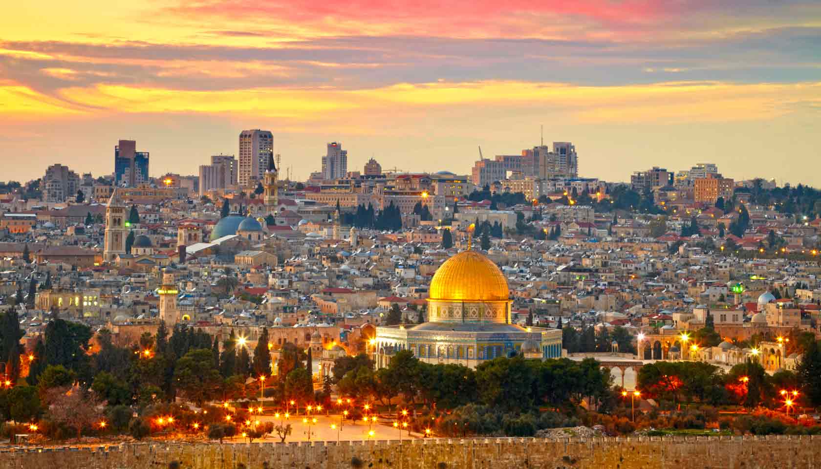نداء الوطن - القدس عاصمة دولة فلسطين