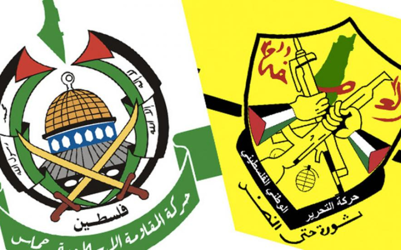 حفاظاً على الوجود الفلسطيني حركة فتح تدعو حماس للتنحي عن الحكم في غزة
