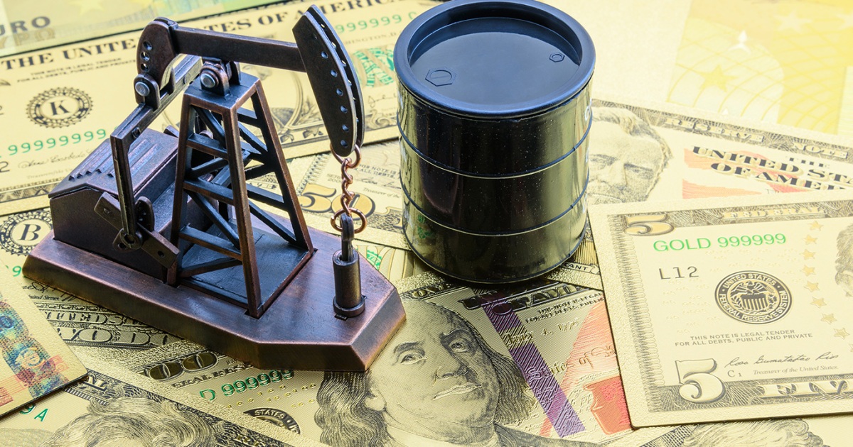نداء الوطن - هبوط على اسعار النفط بنسبة 12%
