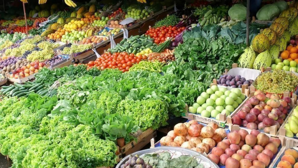 نداء الوطن - قائمة بأسعار الدجاج واللحوم والخضروات في الاسواق المحلية 