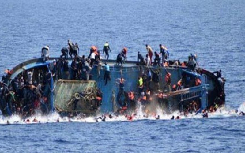 تونس : فقدان 34 مهاجرا في عرض البحر...تفاصيل