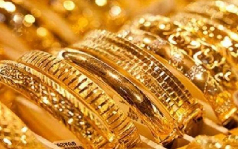 نداء الوطن - أسعار الذهب في أسواق فلسطين اليوم