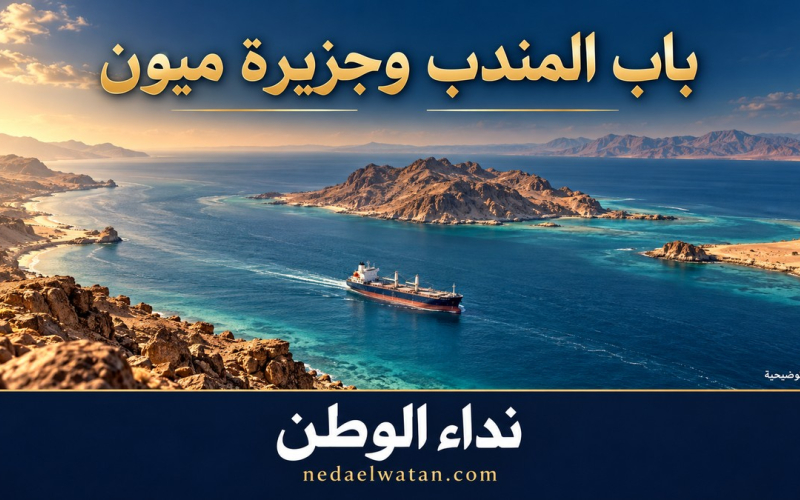 السفير السعودي يعلن إبعاد الحوثيين عن باب المندب.. وعمليات لاستكمال السيطرة على ميون