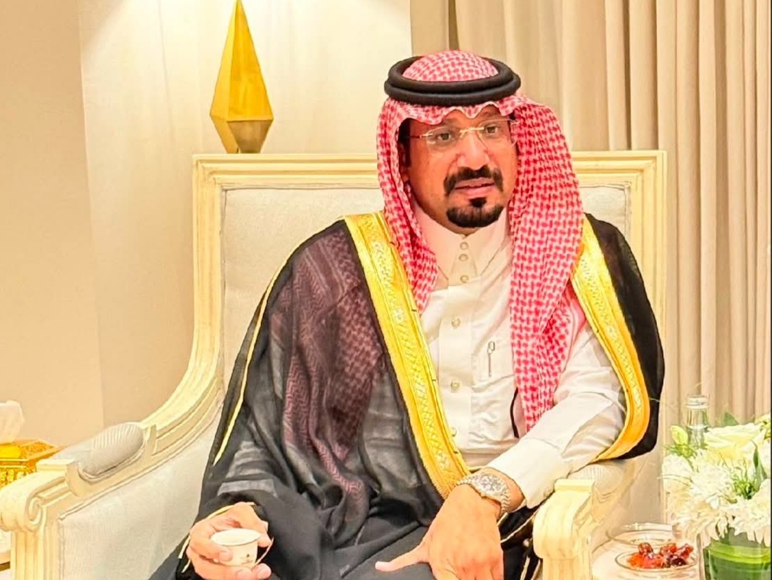 محمد بن فهاد بن جافل.. رؤية عقارية تسهم في رسم ملامح التطور العمراني في الرياض وأبها