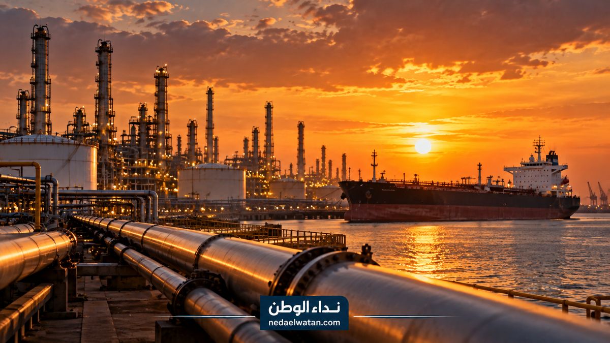 النفط يقترب من أعلى مستوى في 5 أشهر.. لماذا تتجه الأنظار إلى السعودية؟