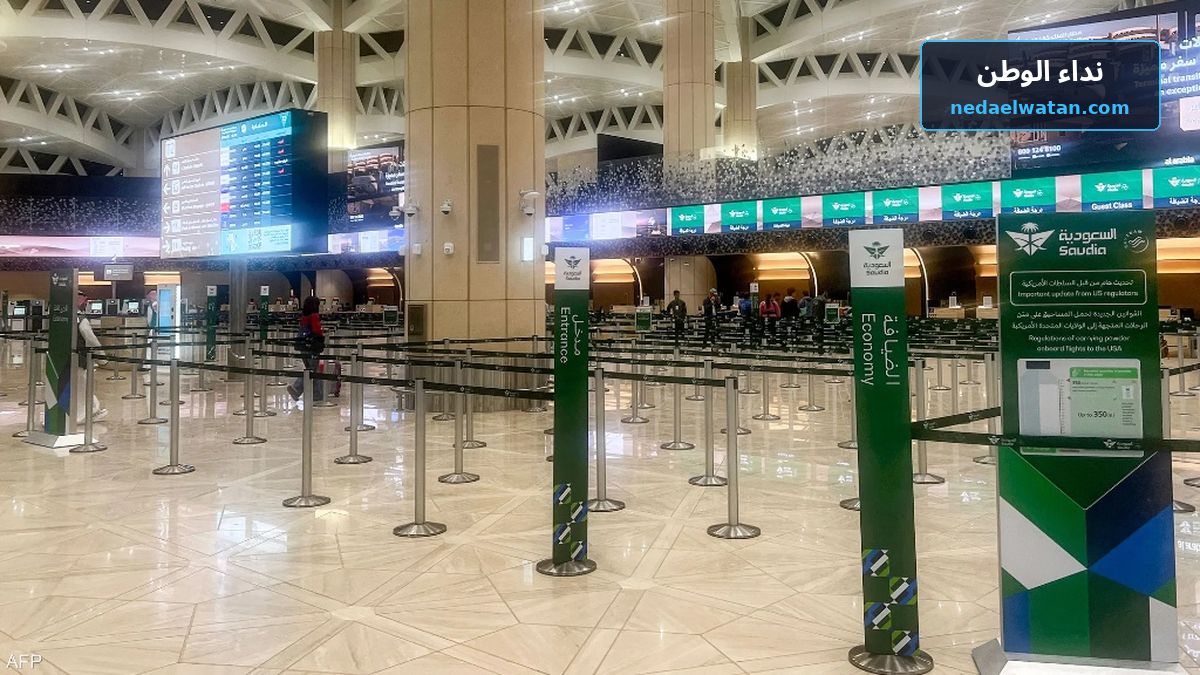 الخارجية المصرية: مقتل مضيفة طيران وإصابة 5 مواطنين في الهجوم على مطار الملك خالد بالرياض