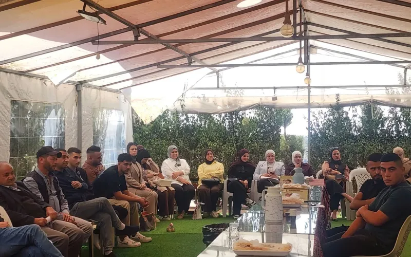 نمورة: بحاجة لتوافق وطني حول أشكال المواجهة مع الاحتلال والبقاء بحالة اشتباك سياسي