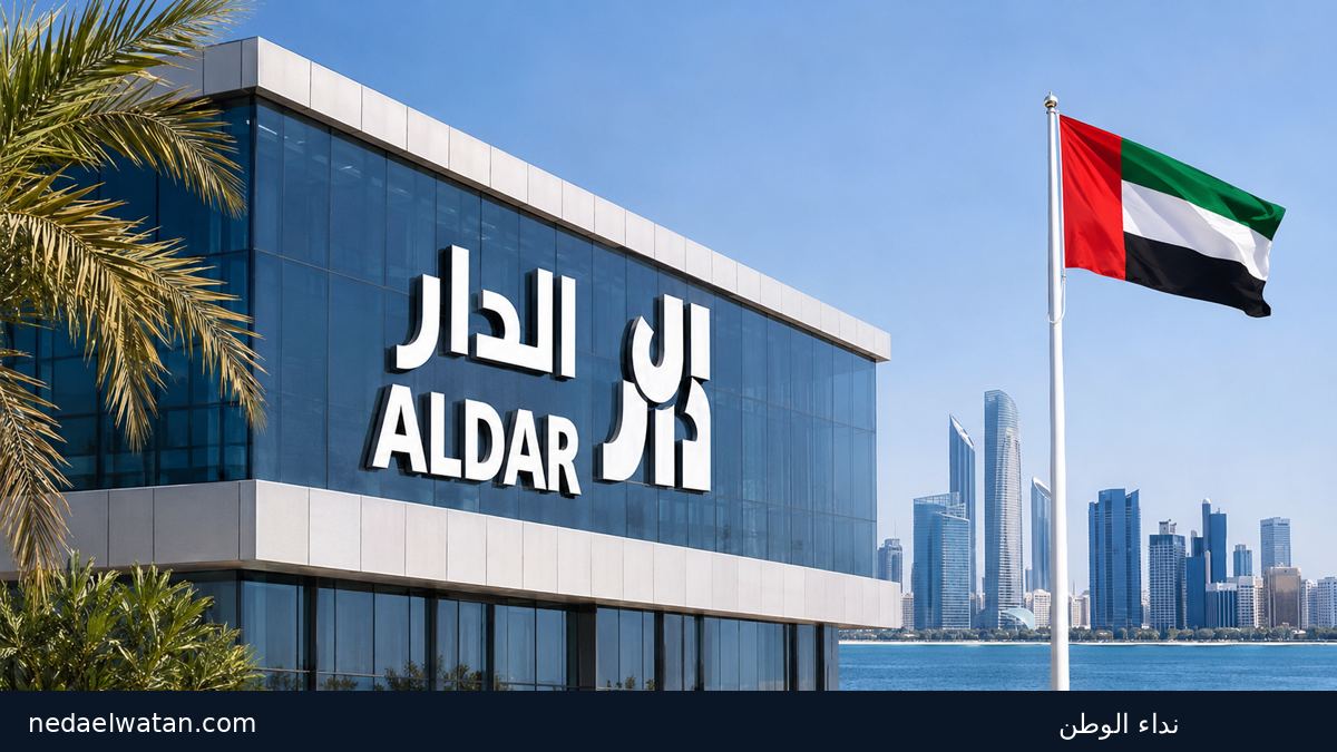 أرباح الدار العقارية تقفز إلى 7.1 مليار درهم في الإمارات.. والأجانب يستحوذون على 78% من المبيعات