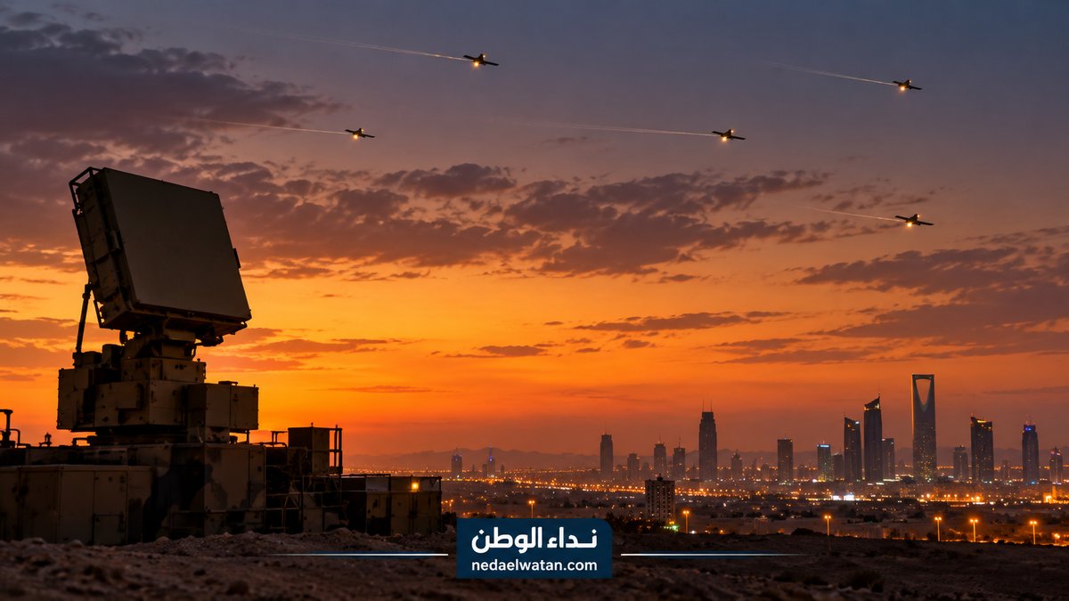 السعودية تعلن اعتراض خمس مسيّرات.. بيانان للتحالف يكشفان تفاصيل التصعيد باتجاه المملكة