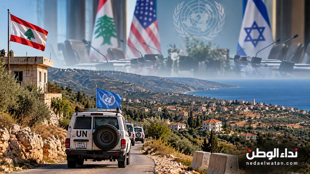 مفاوضات لبنان وإسرائيل في تامبا.. خلاف على التنسيق العسكري ومخاوف من فراغ أمني جنوبًا