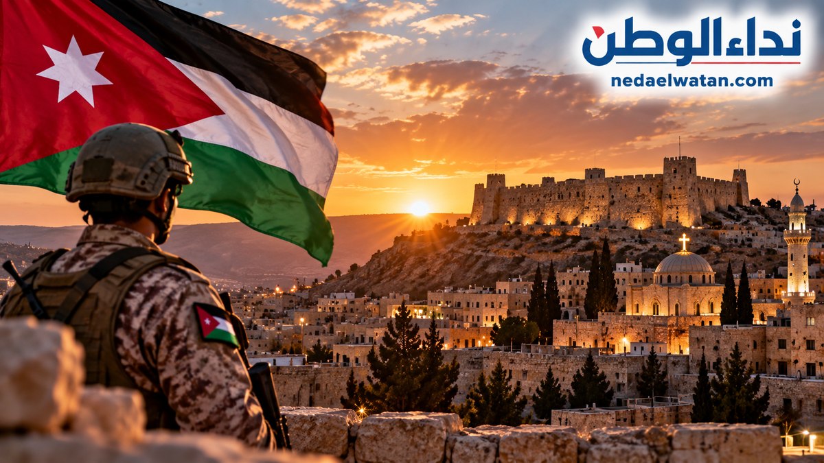 بيت العروبة وزادها.. عصيّ على الفتنة