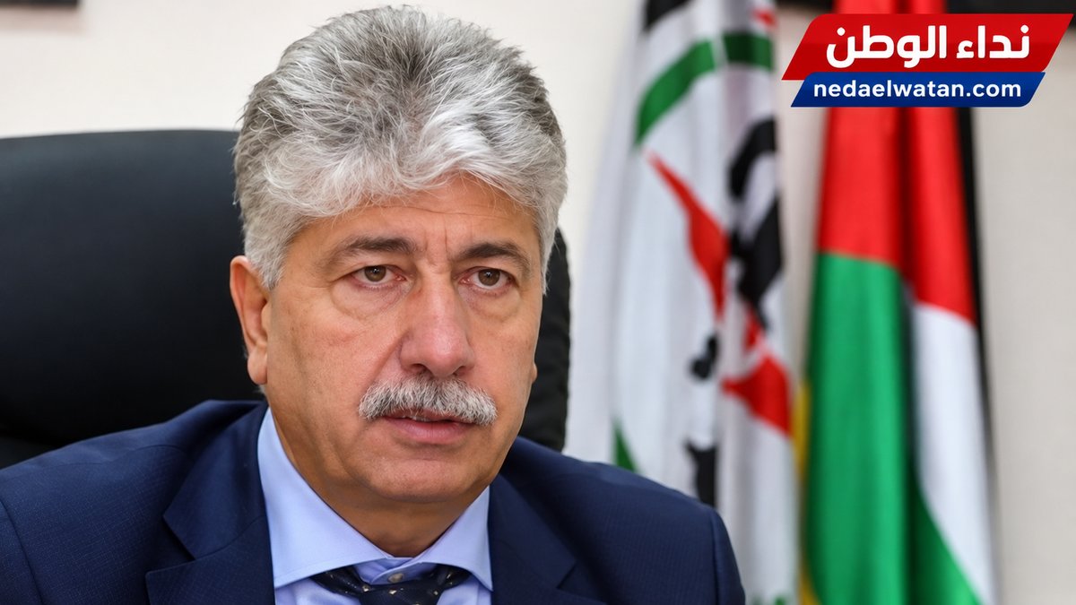 مجدلاني يحذر من تكرار «السور الواقي» في الخليل: التصعيد يستهدف النظام السياسي الفلسطيني