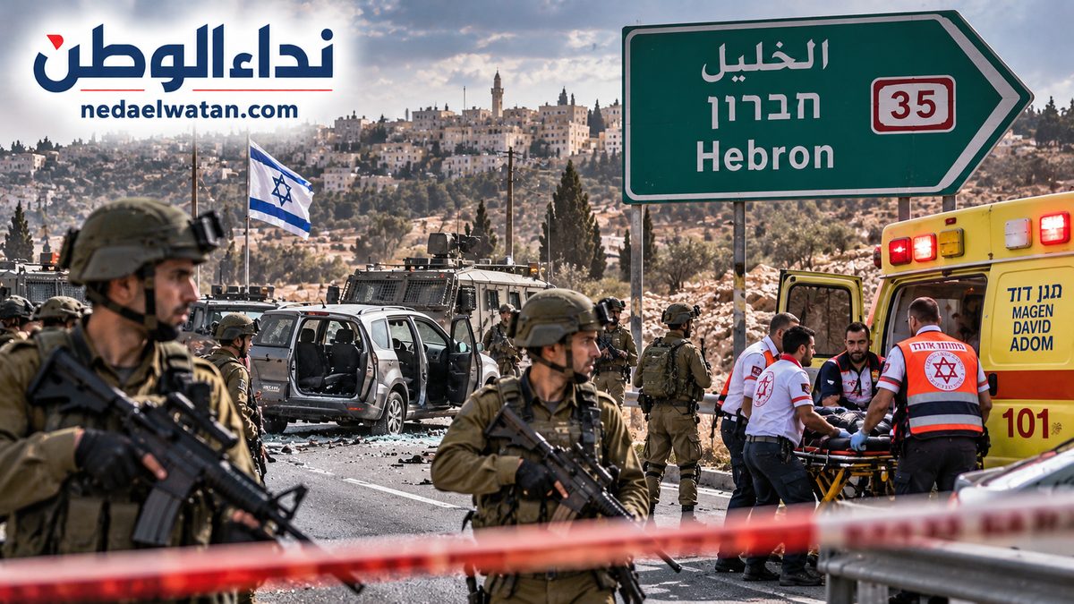 تفاصيل جديدة عن هجوم الخليل.. تحقيق إسرائيلي يتحدث عن كمين ومراقبة لتحركات الجنود
