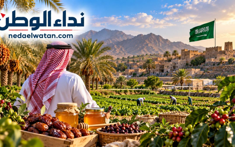 السعودية تمدد برنامج ريف حتى نهاية 2032.. ماذا يعني القرار للمستفيدين وكيف تتحقق من أهليتك؟