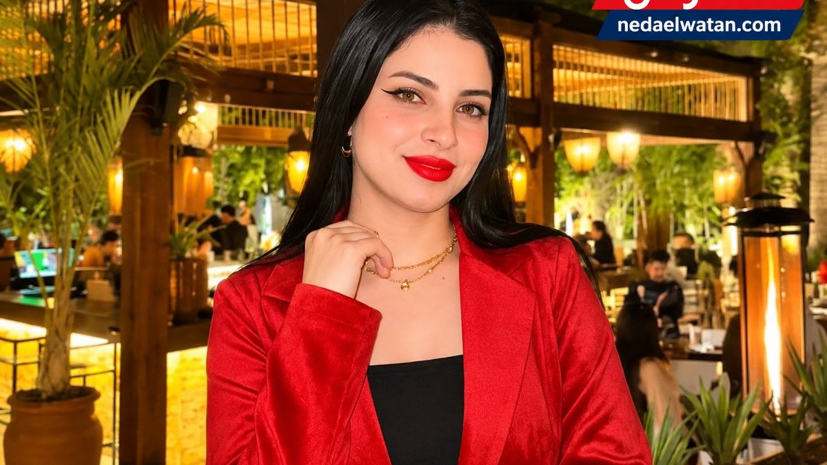 أسماء طارق تنضم إلى مسلسل «ذا فويس الحارة» في تجربة درامية جديدة