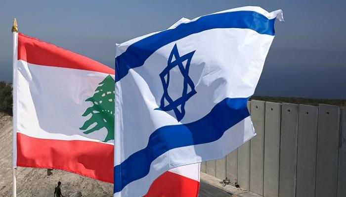 لبنان واسرائيل