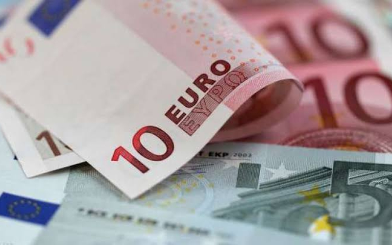 نداء الوطن - التضخم في منطقة اليورو يرتفع لمستوى قياسي جديد والنمو يتباطأ