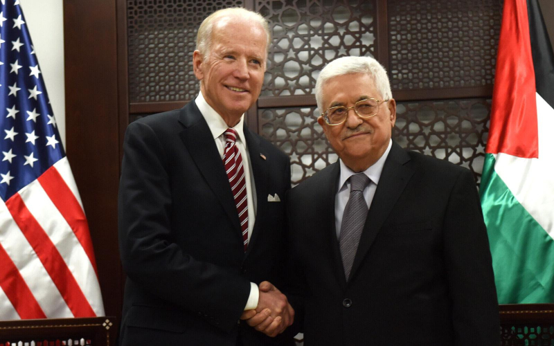 ما هي القرارات التي أمر الرئيس عباس بتجميدها لما بعد زيارة بايدن ؟!