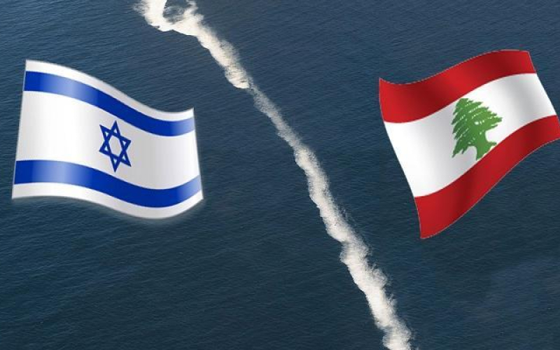 غارة جوية اسرائيلية تستهدف لبنان ... تفاصيل