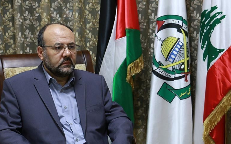 حماس : اصرار الرئيس على اعتراف الفصائل بالشرعية الدولية كشرط للمصالحة الوطنية يتعارض مع اعلان الجزائر ويؤخر تنفيذه !