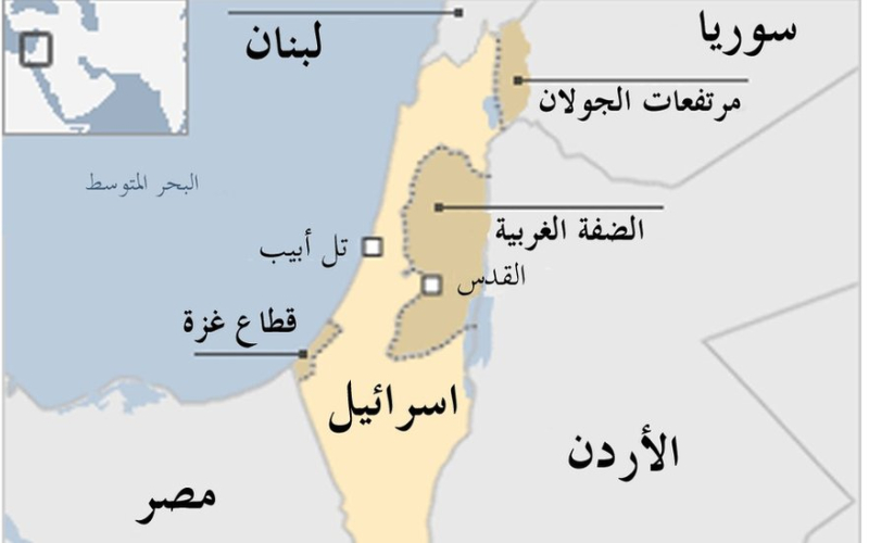 الاعلام العبري لقادة الاحتلال :احذروا من "حل الدول الثلاث": إننا نسرع تحويل حماس إلى رب بيت في رام الله
